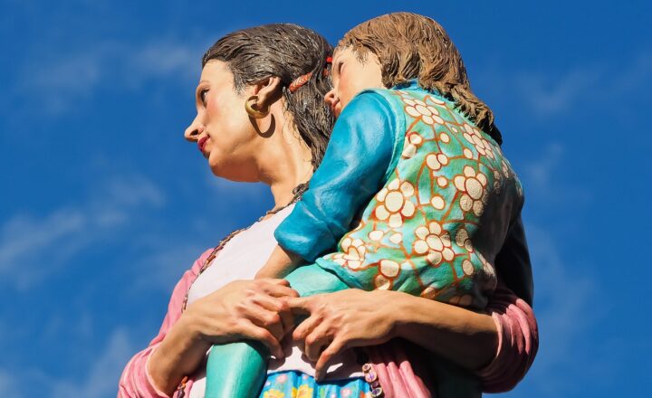 The Role of Public Art in Shaping Urban Spaces