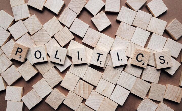 The Role of Political Messages in Modern Art