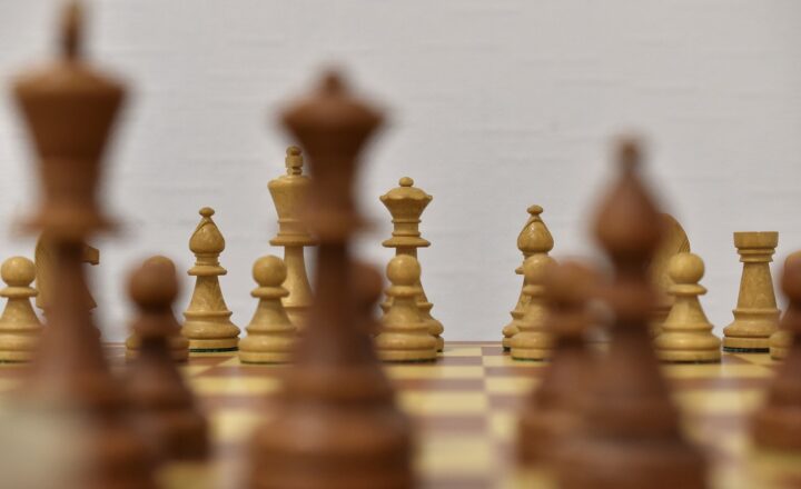 The Best Table Games for Solo Players: Fun and Challenging Options