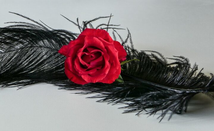 How to Make Sympathy Cards with Care and Sensitivity