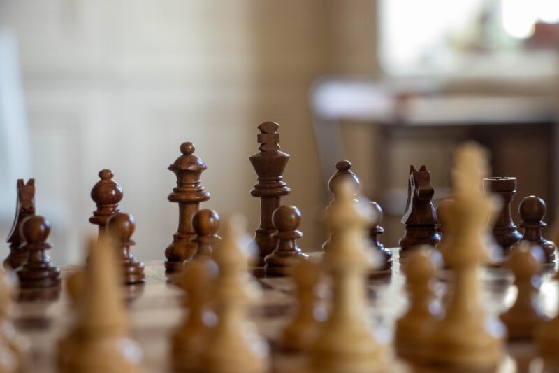 The Ultimate Guide to Strategy Table Games for the Whole Family The Ultimate Guide to Strategy Table Games for the Whole Family