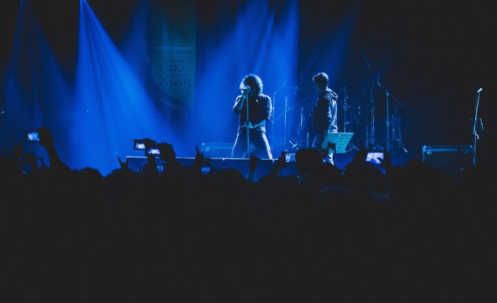How to Master Vocal Dynamics for Powerful Singing