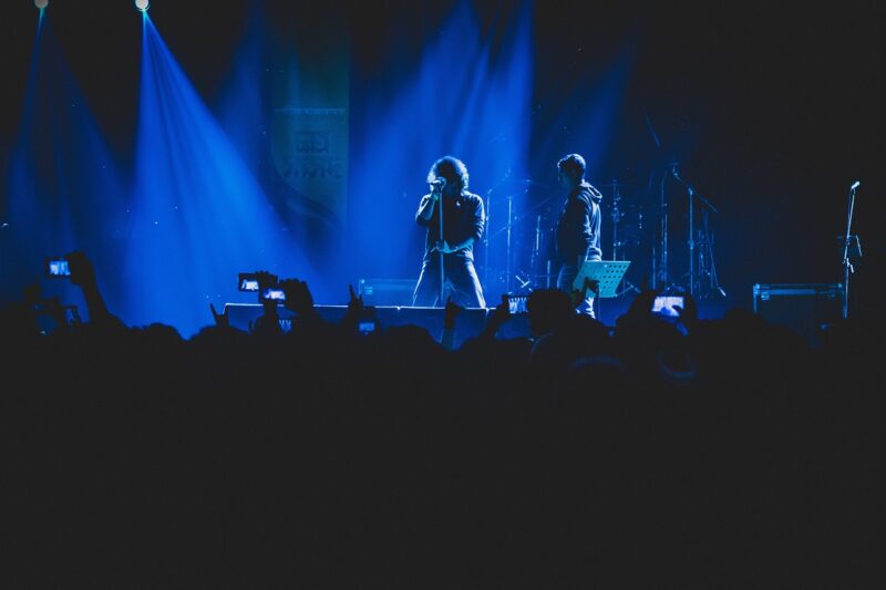 How to Master Vocal Dynamics for Powerful Singing