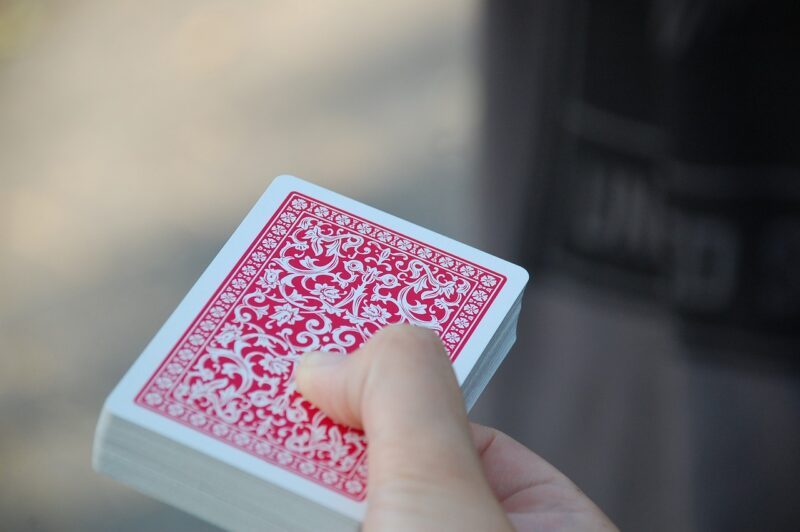 The Origins of Poker and Other Popular Card Games The Origins of Poker and Other Popular Card Games