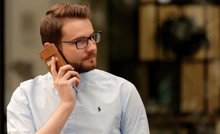 Improving Your Voice for Phone Calls and Video Meetings