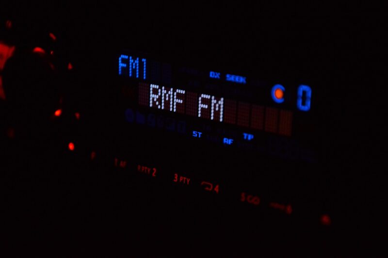 Why Community Radio is Vital for Local News and Culture Why Community Radio is Vital for Local News and Culture