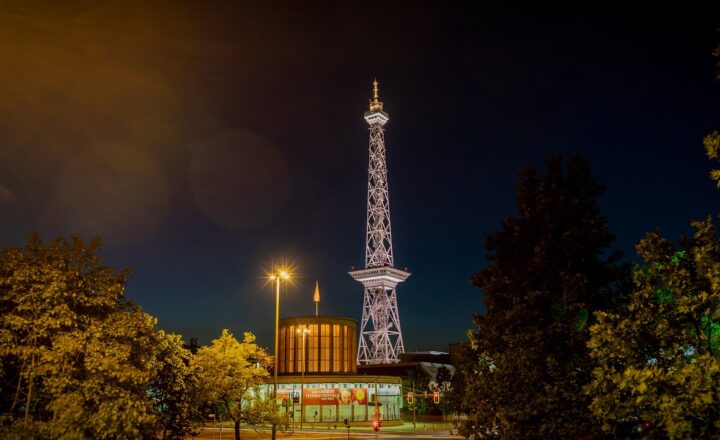 Understanding Radio Frequencies: How Stations Stay in Tune