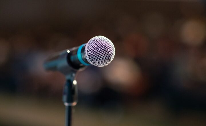 Tips for Improving Your Speaking Voice: Volume, Clarity, and Expression