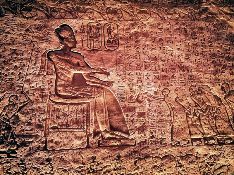 Ancient Writings That Tell Stories of UFO Sightings in the Ancient World Ancient Writings That Tell Stories of UFO Sightings in the Ancient World