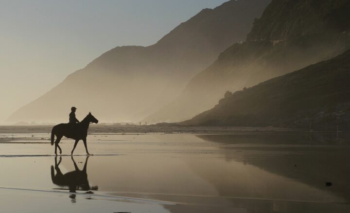 The Ghost Lights of Brown Mountain: An Unexplained Phenomenon in North Carolina