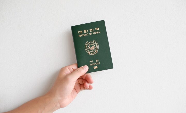 The Strange Case of the Man from Taured: A Passport from a Non-Existent Country