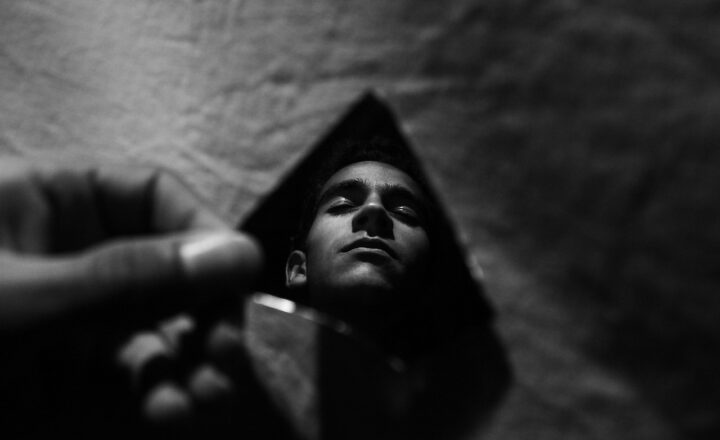 The History of Haunted Mirrors: Why Some Say These Objects Trap Spirits