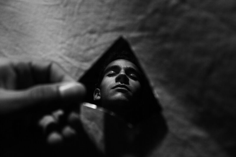 The History of Haunted Mirrors: Why Some Say These Objects Trap Spirits The History of Haunted Mirrors: Why Some Say These Objects Trap Spirits