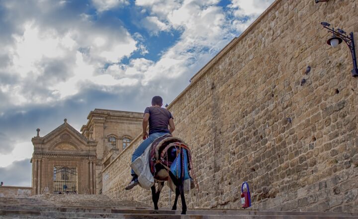 The Lost Civilization of Mesopotamia and Its Impact on Modern Society