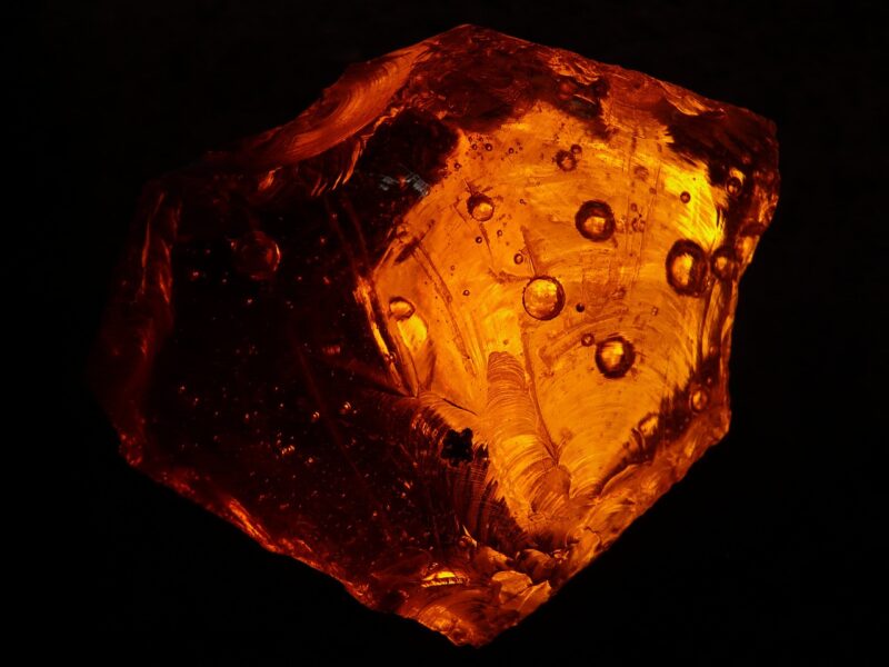 The Missing Amber Room: A Treasure Lost During World War II The Missing Amber Room: A Treasure Lost During World War II