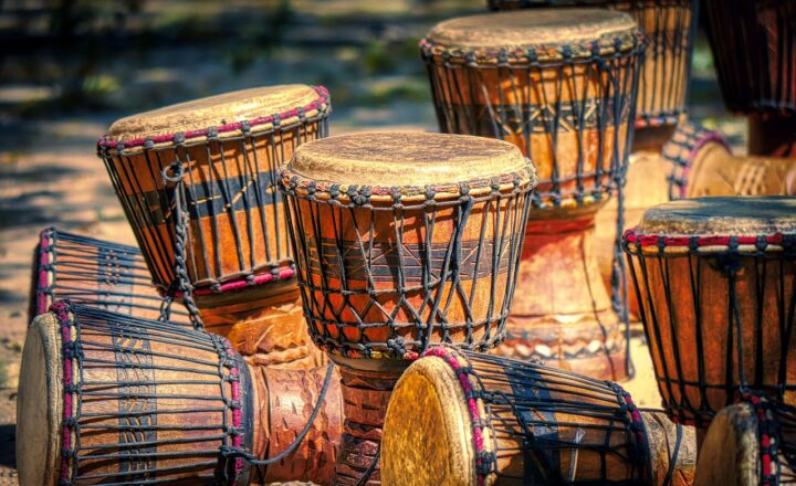 The Lost Civilization of Great Zimbabwe and Its Massive Stone Ruins