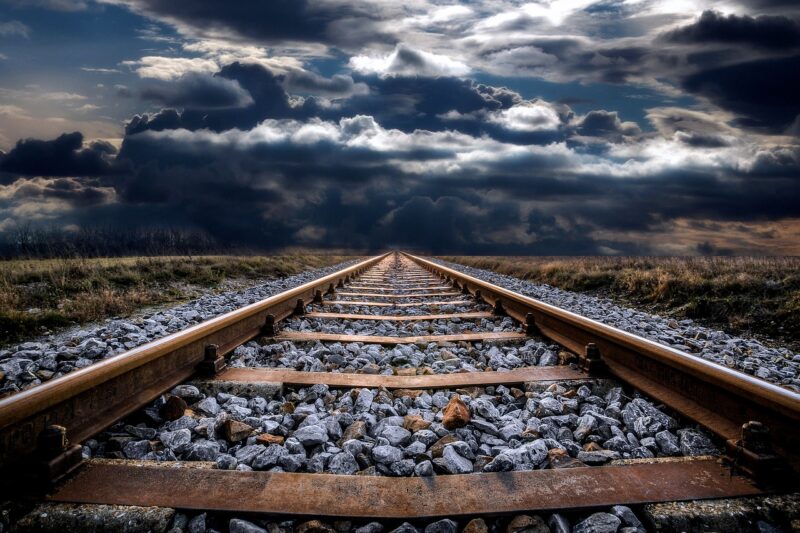 Why People Claim to See Ghost Trains on Abandoned Tracks Why People Claim to See Ghost Trains on Abandoned Tracks