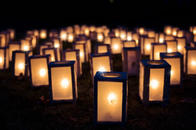 The Ghostly Lights of Marfa, Texas: A Small Town’s Unexplained Phenomenon The Ghostly Lights of Marfa, Texas: A Small Town’s Unexplained Phenomenon