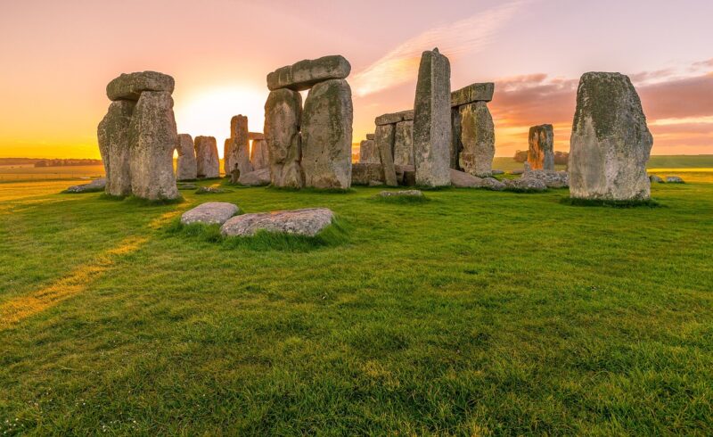 The Mystery of Stonehenge: What Was the True Purpose of This Ancient Monument? The Mystery of Stonehenge: What Was the True Purpose of This Ancient Monument?