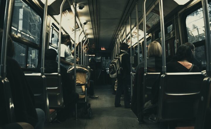 The Rise of Community Buses: Affordable Transportation for Local Neighborhoods