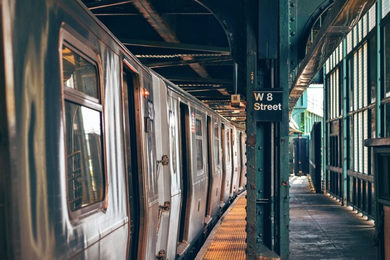 Why City Planners Are Investing in Public Transport Over Car Infrastructure Why City Planners Are Investing in Public Transport Over Car Infrastructure