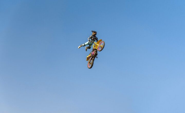 The Weirdest Sports Leagues Ever Created – and Why They Didn’t Last