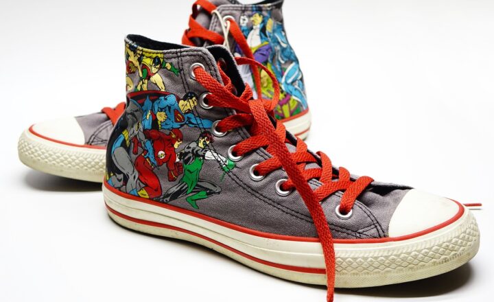 The Fascinating World of Collectible Sneakers and the Culture Behind Them