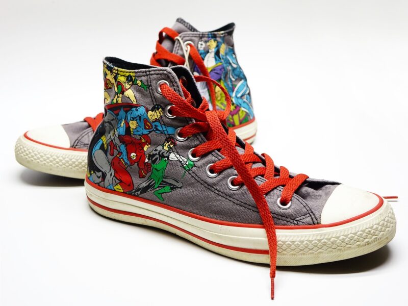 The Fascinating World of Collectible Sneakers and the Culture Behind Them The Fascinating World of Collectible Sneakers and the Culture Behind Them