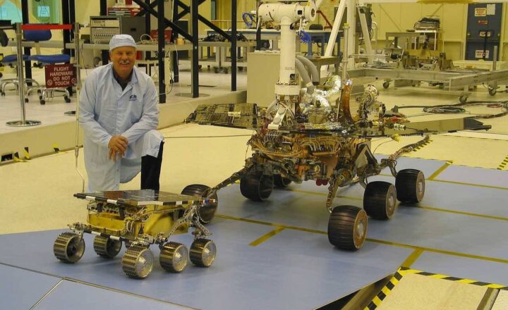 When a Typo Led to a Lost Spacecraft – The Mars Climate Orbiter Disaster