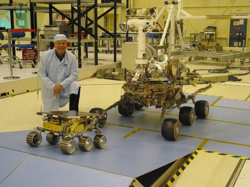 When a Typo Led to a Lost Spacecraft – The Mars Climate Orbiter Disaster When a Typo Led to a Lost Spacecraft – The Mars Climate Orbiter Disaster