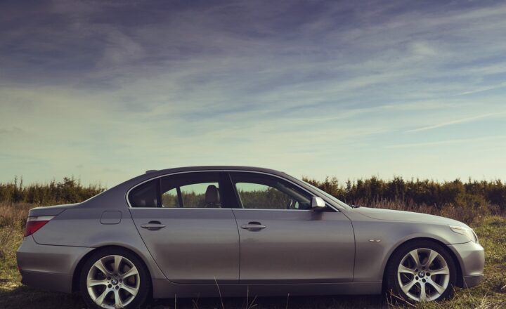 Why Sedans Make Excellent First Cars for Young Drivers: Safety and Affordability