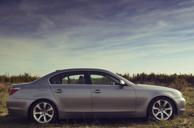 Why Sedans Make Excellent First Cars for Young Drivers: Safety and Affordability Why Sedans Make Excellent First Cars for Young Drivers: Safety and Affordability