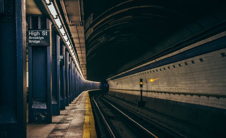 Why Car Ownership Is Declining and What It Means for Public Transportation