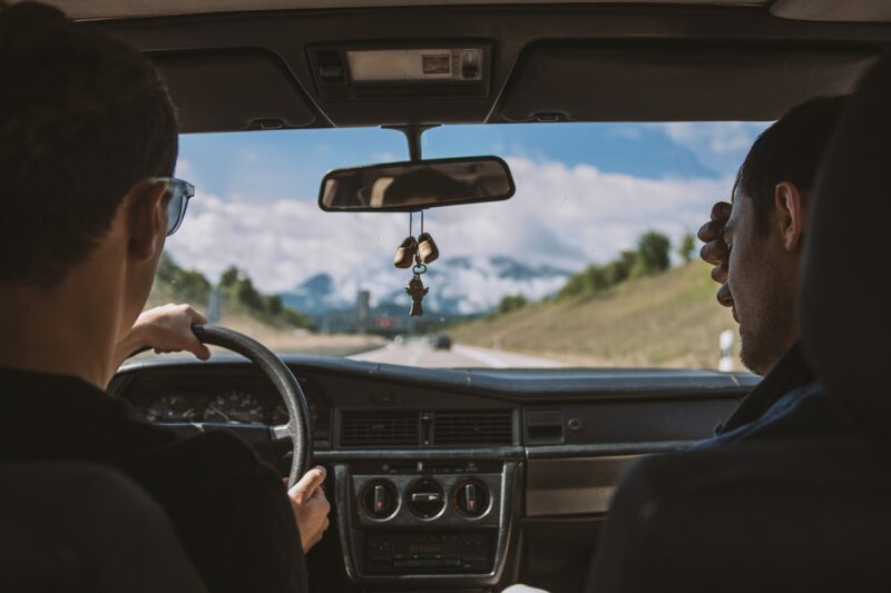 How to Find the Perfect Car for Rural Living: Durability, Fuel Efficiency, and Cost How to Find the Perfect Car for Rural Living: Durability, Fuel Efficiency, and Cost