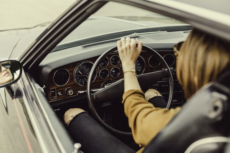Key Car Features to Look for When Shopping for Senior Drivers