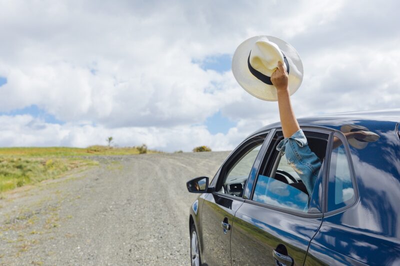 The Best Crossover Vehicles for Active Families and Their Adventures The Best Crossover Vehicles for Active Families and Their Adventures