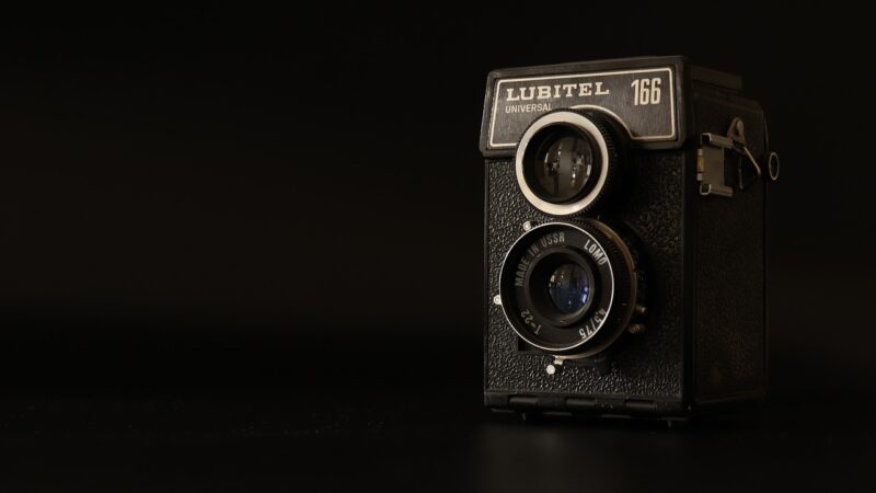 How Kodak Missed the Digital Revolution and Lost Its Place in Photography How Kodak Missed the Digital Revolution and Lost Its Place in Photography