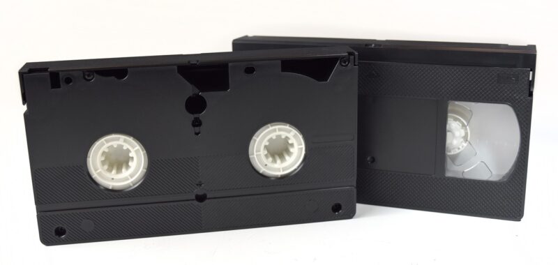 How Betamax Lost to VHS: The Epic Fail That Decided the Future of Home Entertainment How Betamax Lost to VHS: The Epic Fail That Decided the Future of Home Entertainment