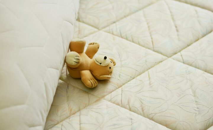 The Pneumatic Mattress: When Air Was the Key to a Perfect Night’s Sleep