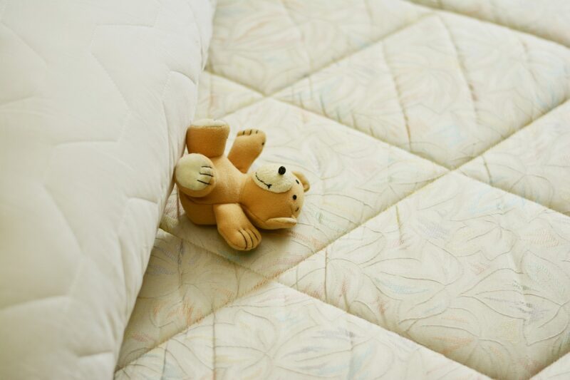 The Pneumatic Mattress: When Air Was the Key to a Perfect Night’s Sleep