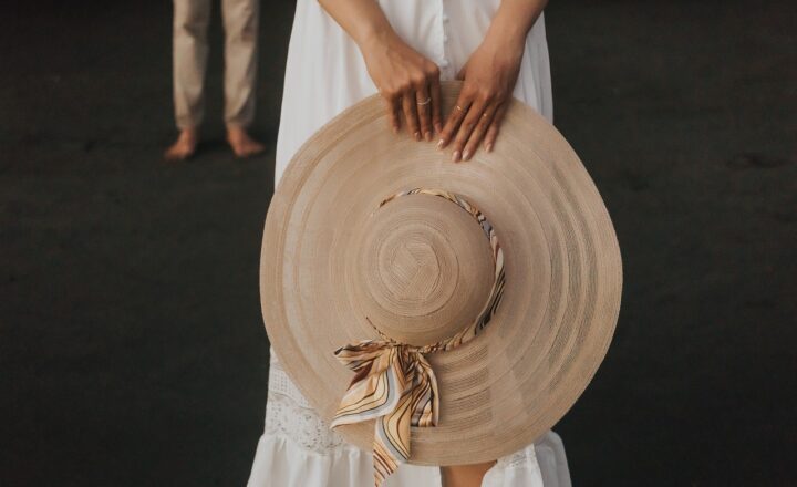 The Curious Case of the Thermoelectric Hat: A Strange Solution to Cold Weather