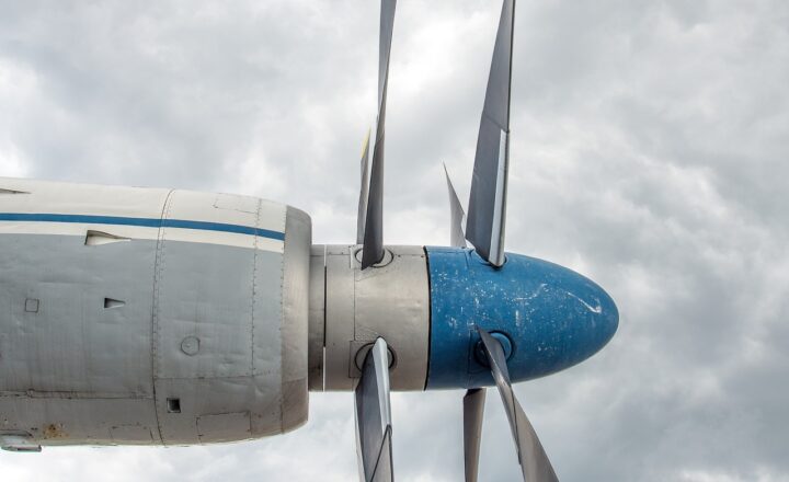 The Strangest Devices in Early Aviation: Odd Contraptions That Tried to Fly