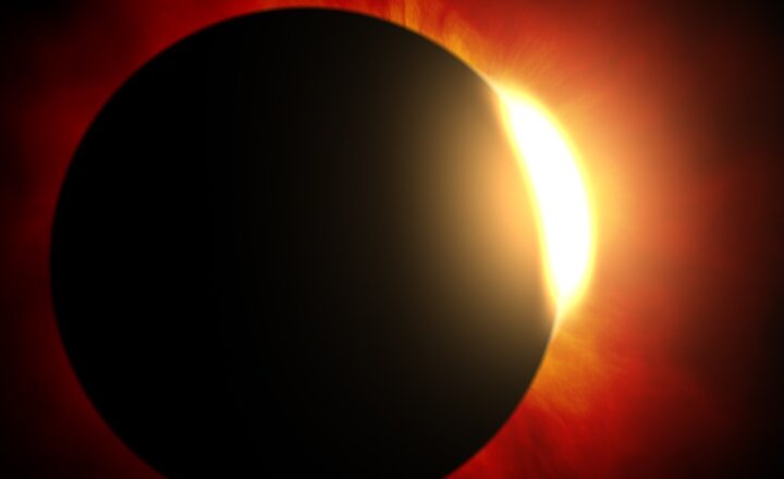 Why Ancient Civilizations Believed Eclipses Were Omens