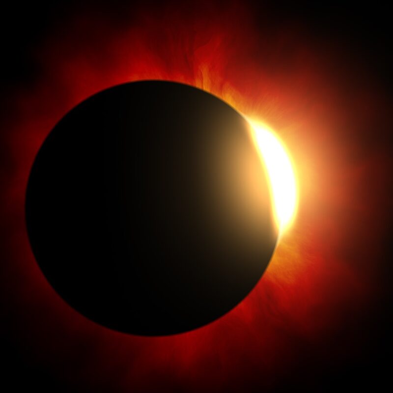 Why Ancient Civilizations Believed Eclipses Were Omens Why Ancient Civilizations Believed Eclipses Were Omens