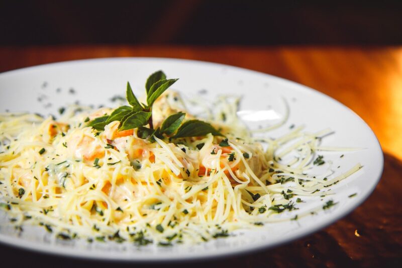 The Forgotten Origins of Pasta and Its Journey to Italy The Forgotten Origins of Pasta and Its Journey to Italy