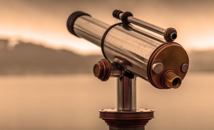 The Invention of the Telescope and Its Impact on Astronomy