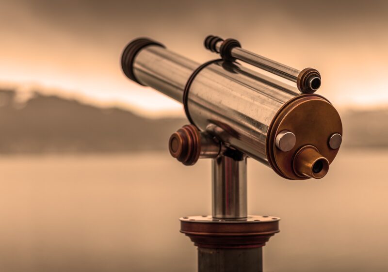 The Invention of the Telescope and Its Impact on Astronomy The Invention of the Telescope and Its Impact on Astronomy