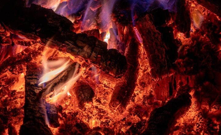 How Early Humans Discovered the Art of Making Fire
