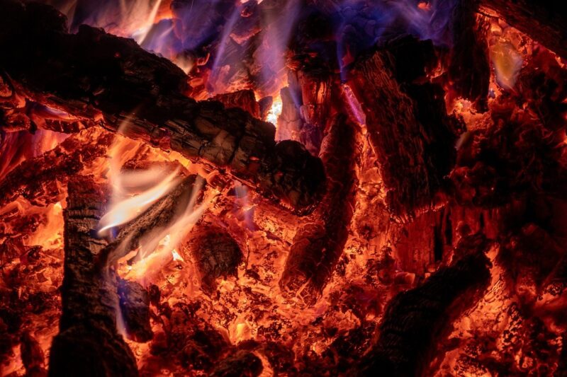 How Early Humans Discovered the Art of Making Fire How Early Humans Discovered the Art of Making Fire