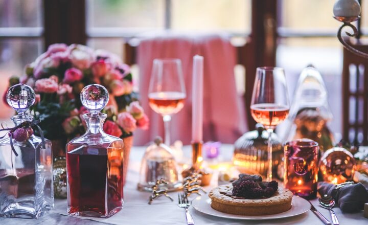 The Role of Feasts in Maintaining Peace in Ancient Societies